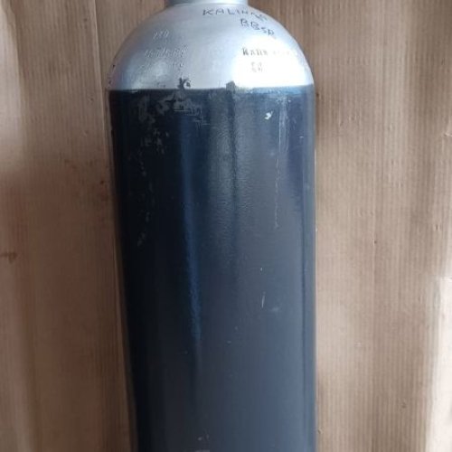 High Purity Carbon Dioxide Gas