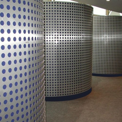 Perforated Sheet