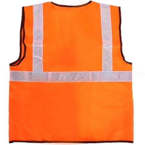 Safety Jacket