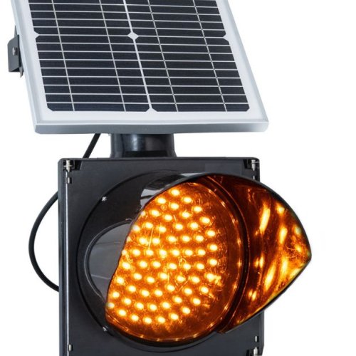 Traffic Light Blinker