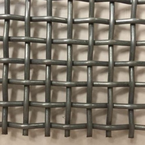 Woven Wire Mesh