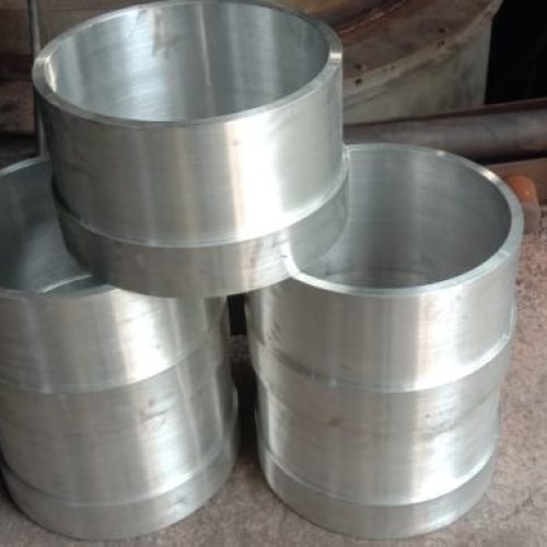 Aluminium Forged Ring