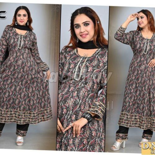 Designer Laces Suits