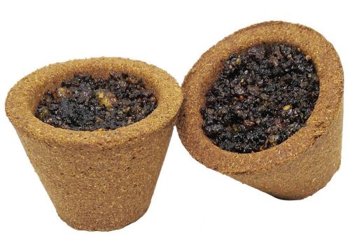 30 Pieces Sambrani Dhoop Cup Box