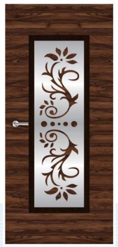 DH-232 Digital Glossy Door Skin