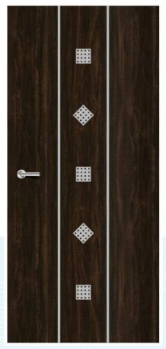 MT-504 Metal Door Skin