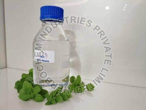 Beta Pinene Oil