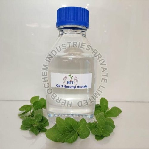 Cis-3-Hexenyl Acetate