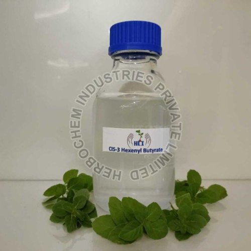 cis-3 Hexenyl Butyrate