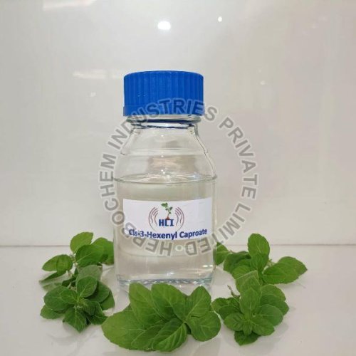 Cis-3-Hexenyl Caproate