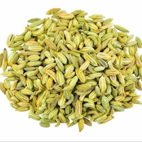 A Grade Organic Fennel Seed