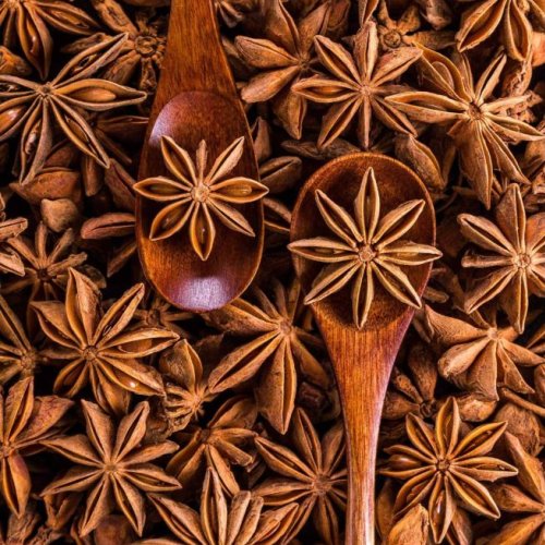 A Grade Star Anise