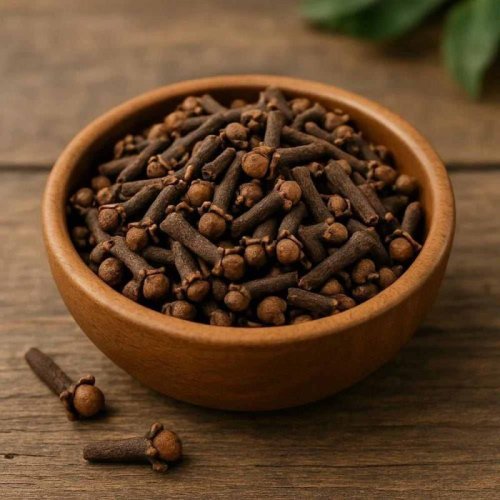A Grade Whole Dry Clove