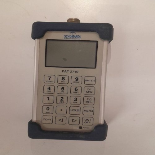 Antenna Tester