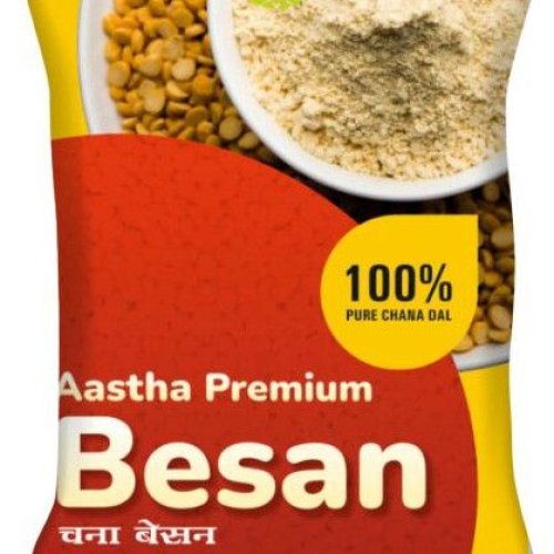 250gm Aastha Premium Besan