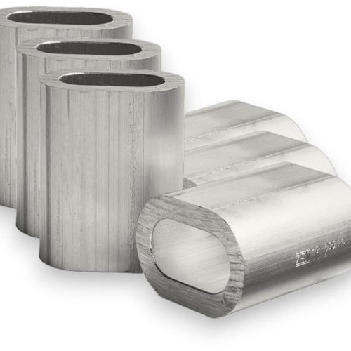 Aluminium Transition Ferrule