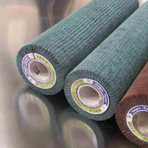 Valgro Combi Flap Brush