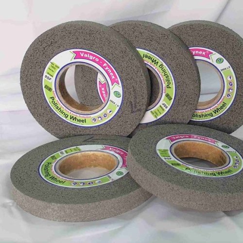 Valgro Cut N Polish Exl Deburring Finishing Wheel