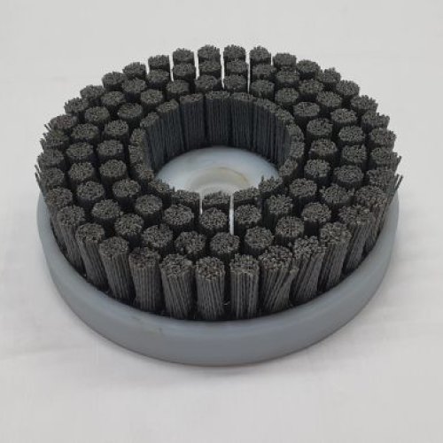 Valgro Dot Deburring Disc Brush
