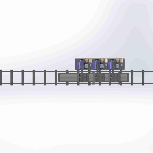 Valgro High Gloss Mirror Polishing Machine