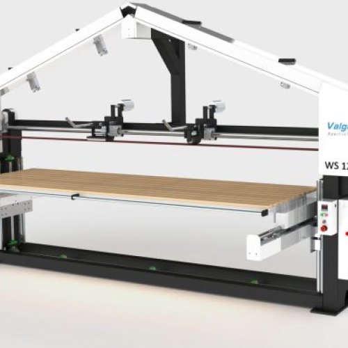 Valgro LBF Professional Metal Deburring Edge Rounding Work Station