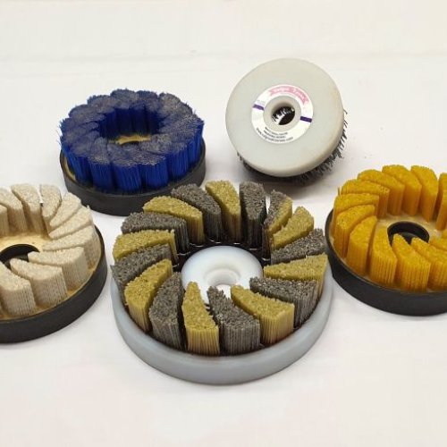 Valgro Turbine Disc Brush