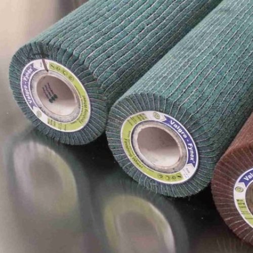 Valgro Wide Face Finishing Brush