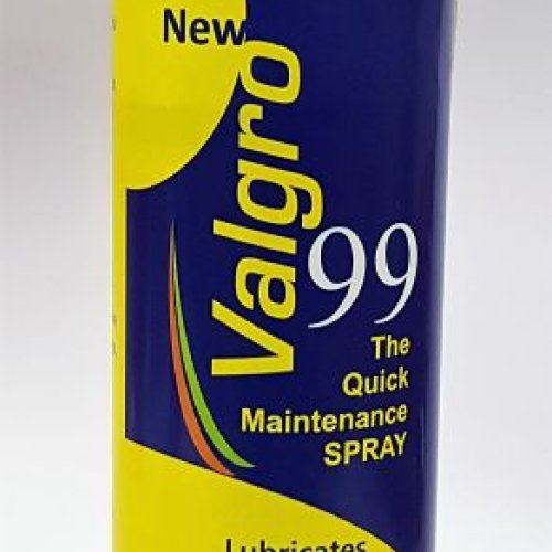 Valgro99 Quick Maintenance Spray