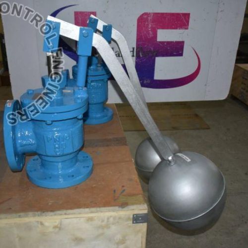 Float Valve for Water