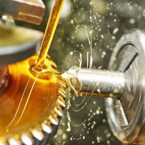 Online Oil Condition Monitoring Service