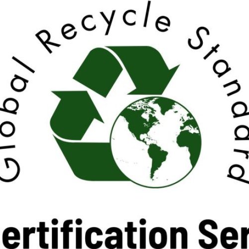 Global Recycle Standard Certification Service