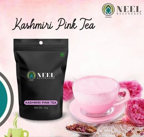 1 Kg Kashmiri Pink Tea Premix