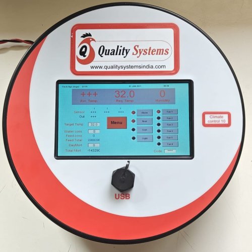 Agro Logic Controller