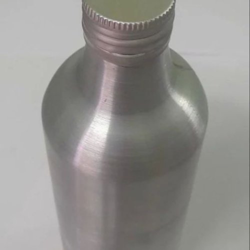 Aluminum Beer Bottles