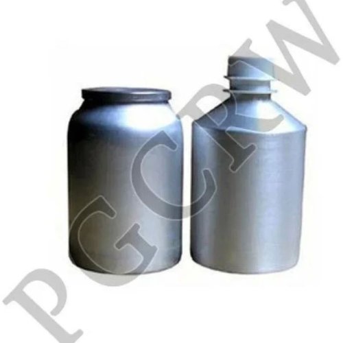 Aluminum Tin Containers