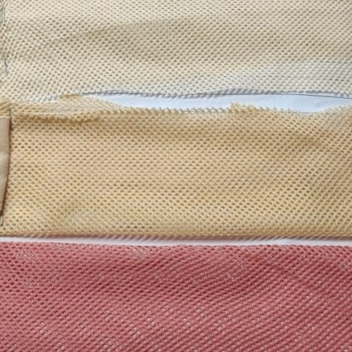 Honeycomb Breathable Mesh Textile Net Fabric