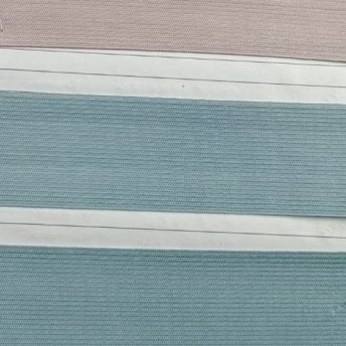 Knight Tone Flat Stretch Textile Elastic