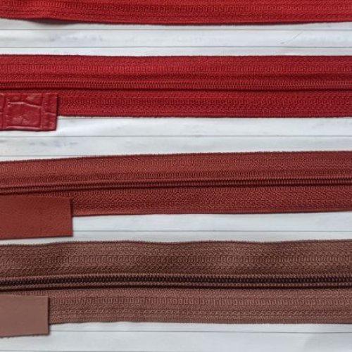 CFC 3 No Zipper Roll