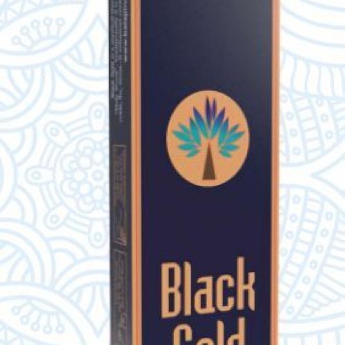 Black Gold Premium Incense Sticks