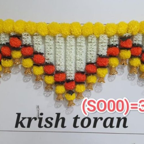 Krish No. 1 Door Toran