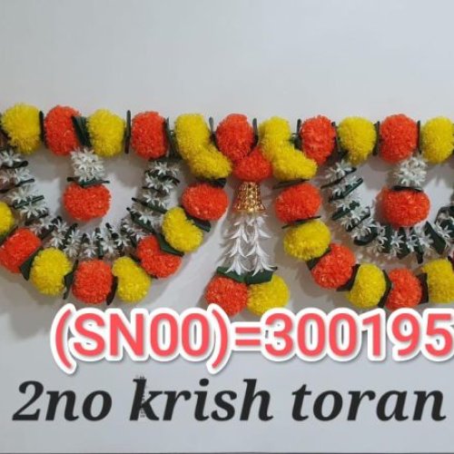 Krish No. 2 Door Toran