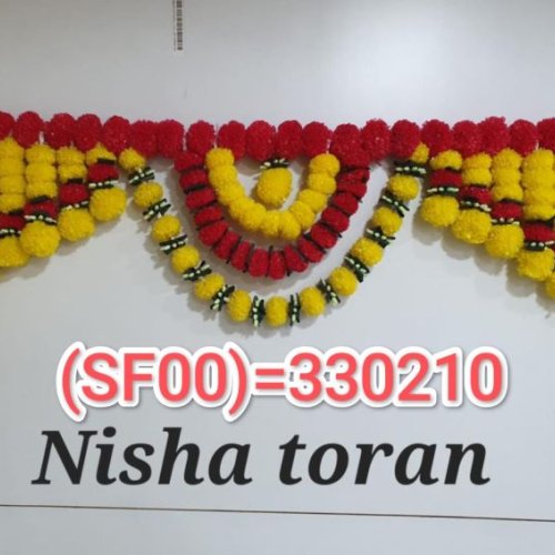 Nisha Door Toran