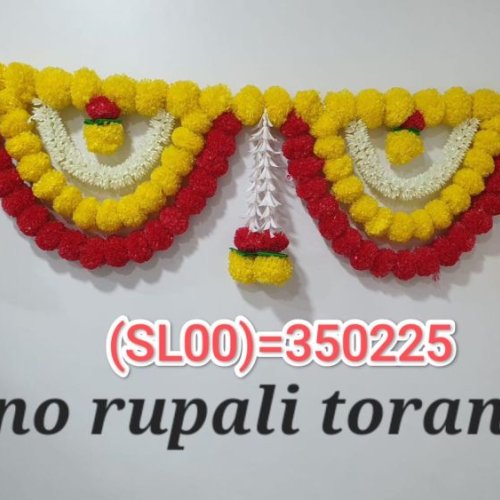 Rupali No. 2 Door Toran