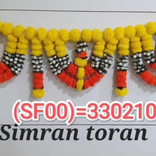 Simran Door Toran