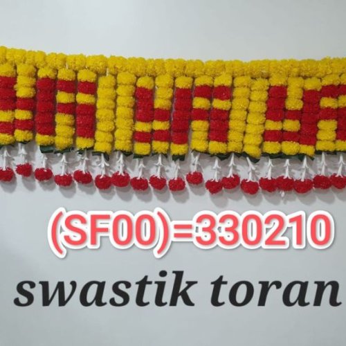 Swastik Door Toran