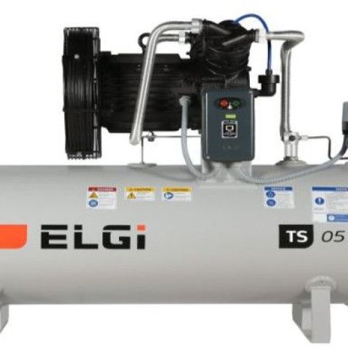 5 HP Elgi Air Compressor