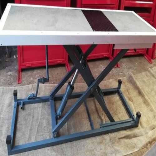 Electrical Scissor Lift