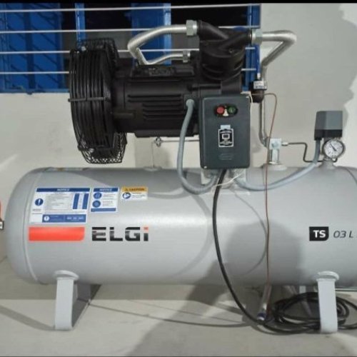 Elgi 3 HP Air Compressor