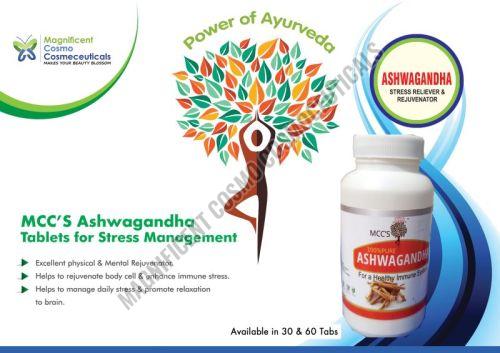 Ashwagandha Tablets