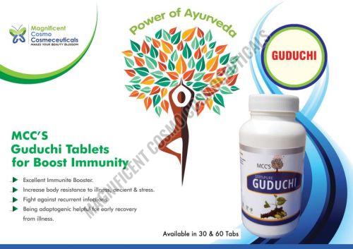Guduchi Tablets